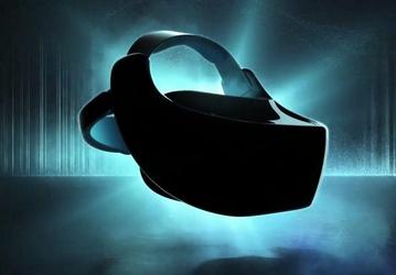 Новый шлем VR компании HTC может носить название Vive Focus