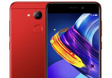 Смартфон Honor V9 Play с 4 ГБ оперативной памяти оценивается в 185 долларов