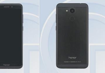 Новый бюджетный смартфон Honor получит 4 ГБ оперативной памяти 