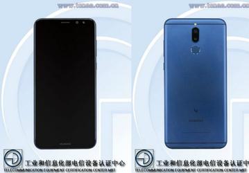 Смартфон Huawei Rhone, оснащённый четырьмя камерами, получит ещё и дисплей с соотношением сторон 18:9