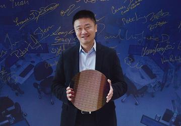 Стало известно, какими будут первые 10-нанометровые микросхемы Intel