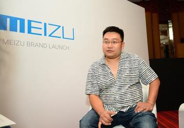 Вчерашнее изображение безрамочного смартфона Meizu оказалось фикцией, но компания действительно работает над подобным устройством