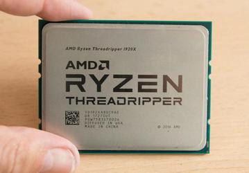 Процессоров AMD Ryzen Threadripper могло бы не быть, если бы не маленькая группа энтузиастов