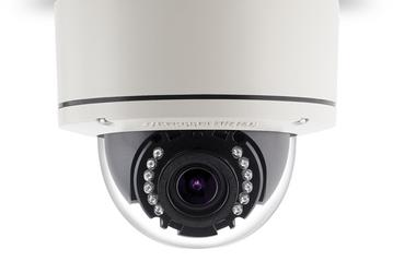 IP-камеры Arecont Vision MegaDome G3 и G3 RS подходят для установки в помещениях и снаружи 