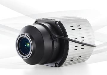 Камера Arecont Vision MegaVideo 4K предназначена для систем видеонаблюдения