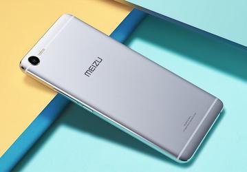 Meizu первой будет использовать SoC Helio P40, которая может оказаться восьмиядерной