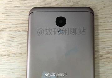 Смартфон Meizu M6 получит металлический корпус и новый дизайн задней панели