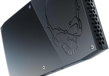Intel готовит к выпуску мини-ПК NUC на процессорах Coffee Lake-U