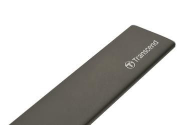 Емкость внешнего SSD Transcend StoreJet 600 для Mac составляет 240 ГБ