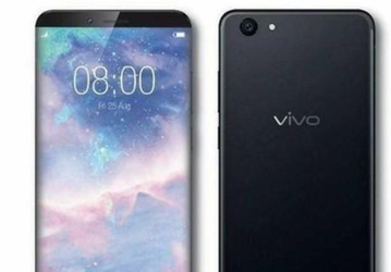 Vivo X20 и Vivo V7 могут оказаться одним и тем же смартфоном