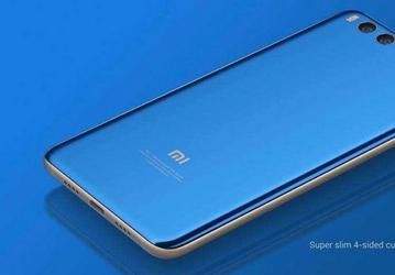 Представлен смартфон Xiaomi Mi Note 3 — увеличенная копия Mi 6, лишённая флагманской платформы 