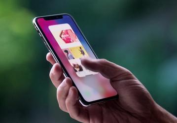 Ёмкость аккумулятора смартфона iPhone X будет чуть выше, чем у iPhone 8 Plus, а вот оперативной памяти будет столько же