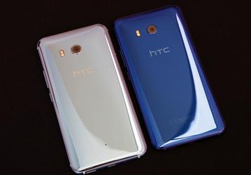 Google и HTC находятся на завершающей стадии переговоров касательно поглощения или стратегического партнёрства