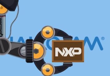 Qualcomm и NXP снова не смогли завершить сделку, которая оценивается уже на 9 млрд долларов ниже, нежели изначально