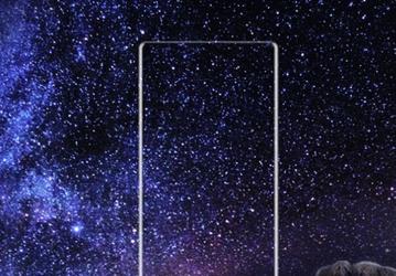 Смартфон Vernee Mix 2 составит конкуренцию еще не анонсированному Xiaomi Mi Mix 2