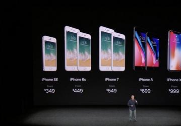 Самый доступный новый iPhone теперь стоит $349