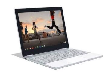 Хромбук Google Pixelbook обойдётся покупателям минимум в 1200 долларов