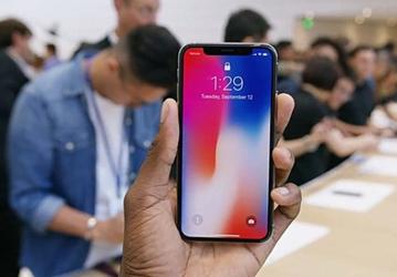 Подсчитана примерная стоимость комплектующих iPhone X