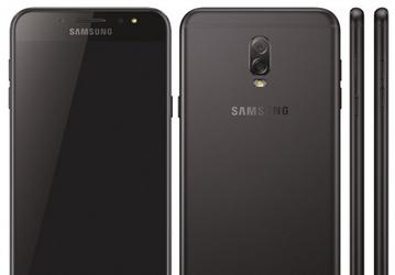 Начат прием предварительных заказов на смартфоны Samsung Galaxy J7+