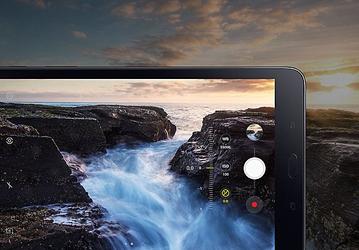 Новый планшет Samsung Galaxy Tab A 8.0 мало отличается от прошлогодней модели