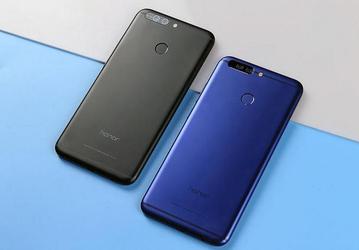 Смартфоны Honor 8 Pro и Honor 6X точно получат обновление до Android 8.0