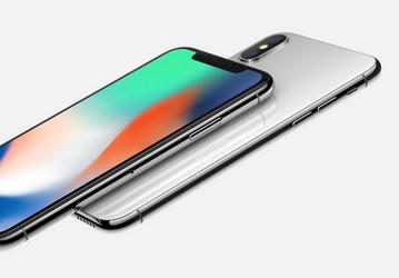 Рост продаж смартфонов iPhone по итогам текущего года весьма несущественно превзойдёт рост рынка в целом