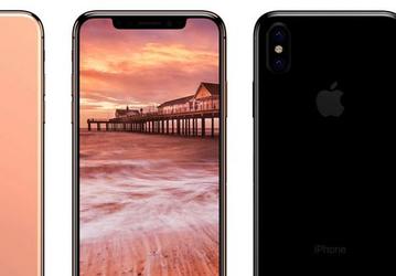 Исходный код iOS 11 подтверждает наличие 3 ГБ ОЗУ у iPhone X и iPhone 8 Plus