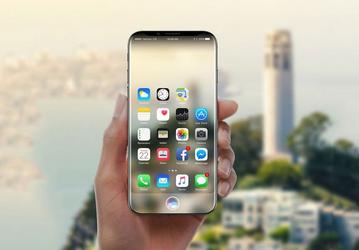 Apple заказала у Largan камеры для iPhone 9 разрешением более 12 Мп