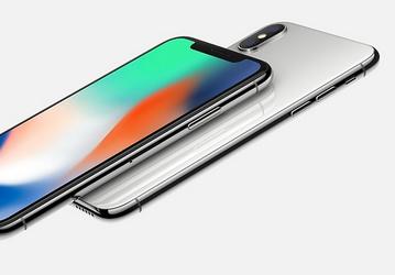 KGI прогнозирует 50 млн предзаказов на iPhone X 