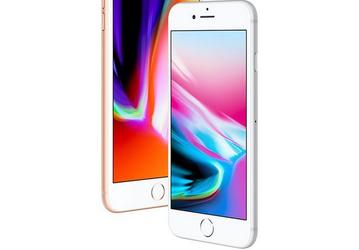 KGI Securities называет сведения о плохих продажах iPhone 8 преувеличенными
