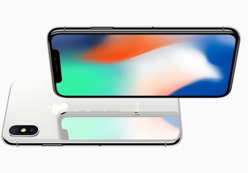Новые смартфоны iPhone не впечатлили инвесторов, акции Apple снизились на 0,4%