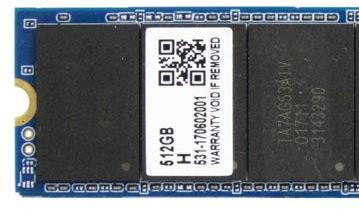 Контроллер Phison E8 с поддержкой PCIe x2 и NVMe предназначен для недорогих SSD типоразмера M.2