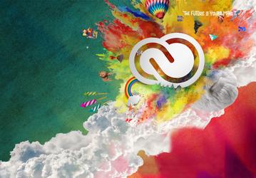 В минувшем квартале компания Adobe получила рекордный доход 