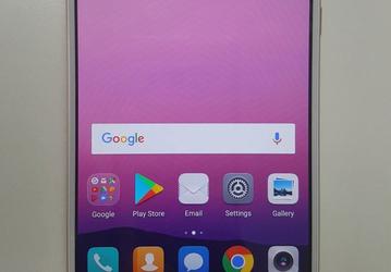 Опубликованы фотографии, характеристики и цена смартфона Huawei Mate 10 Lite (Huawei Maimang 6)