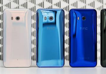 Google приобрела часть сотрудников HTC и лицензию на интеллектуальную собственность этой компании