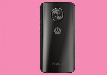 Moto X4 Android One одним из первых получит обновление до Android P
