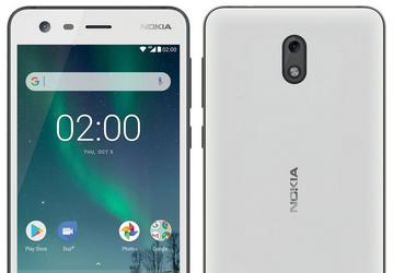 Выход долгоиграющего смартфона Nokia 2 ожидается в ноябре