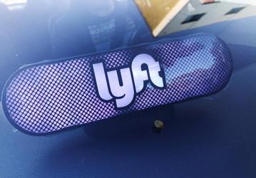 Ford и Lyft будут сотрудничать в развертывании самоуправляемых автомобилей
