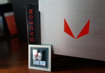 AMD отказывается от бренда CrossFire, но не от самой технологии