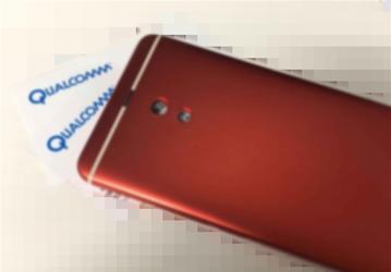 Смартфон Meizu M6 Note может получить специальную версию в красном цвете 