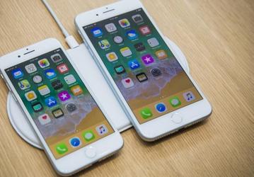 iPhone 8 и iPhone 8 Plus получили менее емкие аккумуляторы, чем предшественники