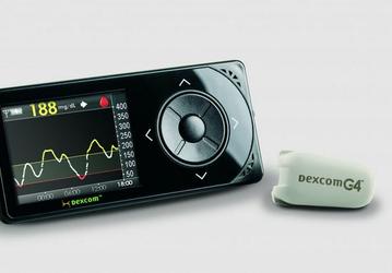 Fitbit начала сотрудничать с компанией DexCom, занимающейся технологиями мониторинга уровня сахара в крови