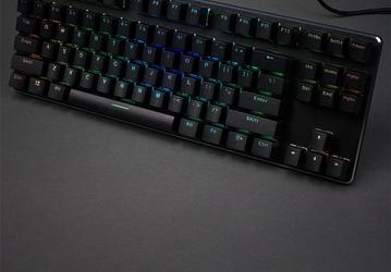 Клавиатуру Glorious Modular Mechanical TKL Keyboard можно купить за $60, но без переключателей и колпачков