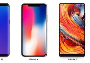 Смартфон NOA N10 повторяет дизайнерское решение, дебютировавшее в iPhone X, при этом выделяясь камерой