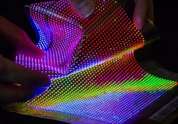 Apple подала заявки более чем на 30 патентов, связанных с технологией Micro-LED