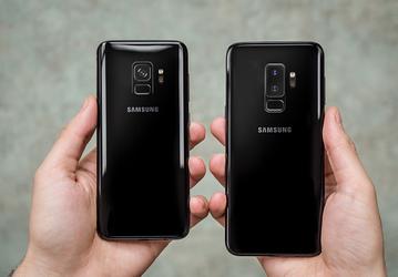 Смартфон Samsung Galaxy S9 может выйти 16 марта