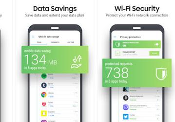 Приложение Samsung Max пришло на смену Opera Max