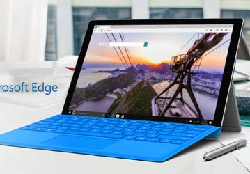 Специалисты Google нашли в браузере Microsoft Edge достаточно серьёзную уязвимость 