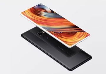 Обнаружены доказательства существования смартфона Xiaomi Mi Mix 2S