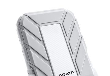Представлены защищенные накопители Adata HD710M Pro и HD710A Pro 